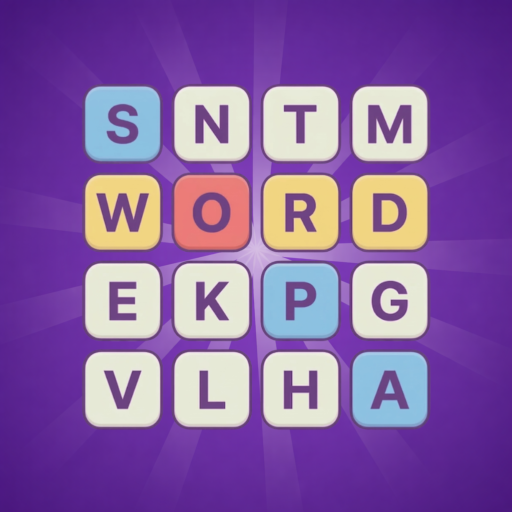 SopaWord icon
